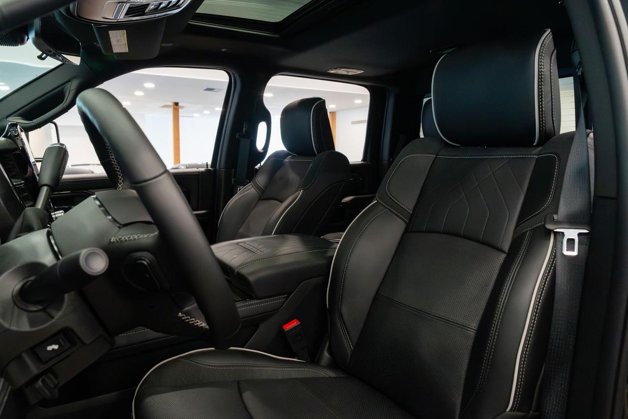 2026 Ram 2500 Limited Gladstone OR