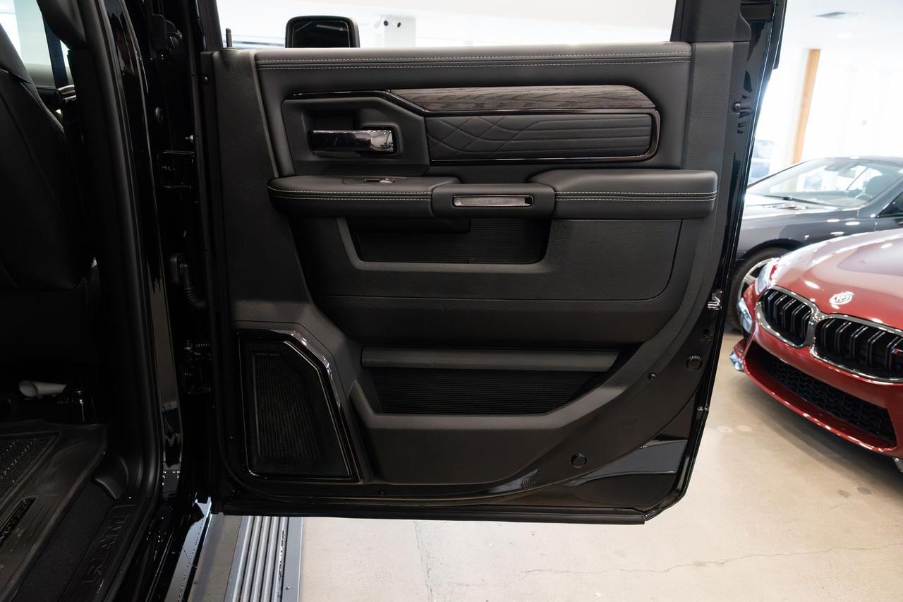 2026 Ram 2500 Limited Gladstone OR