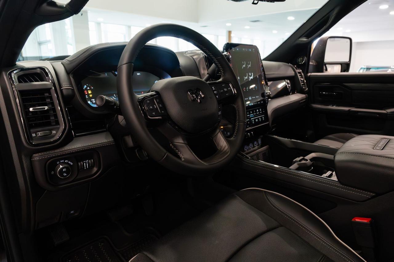 2026 Ram 2500 Limited Gladstone OR