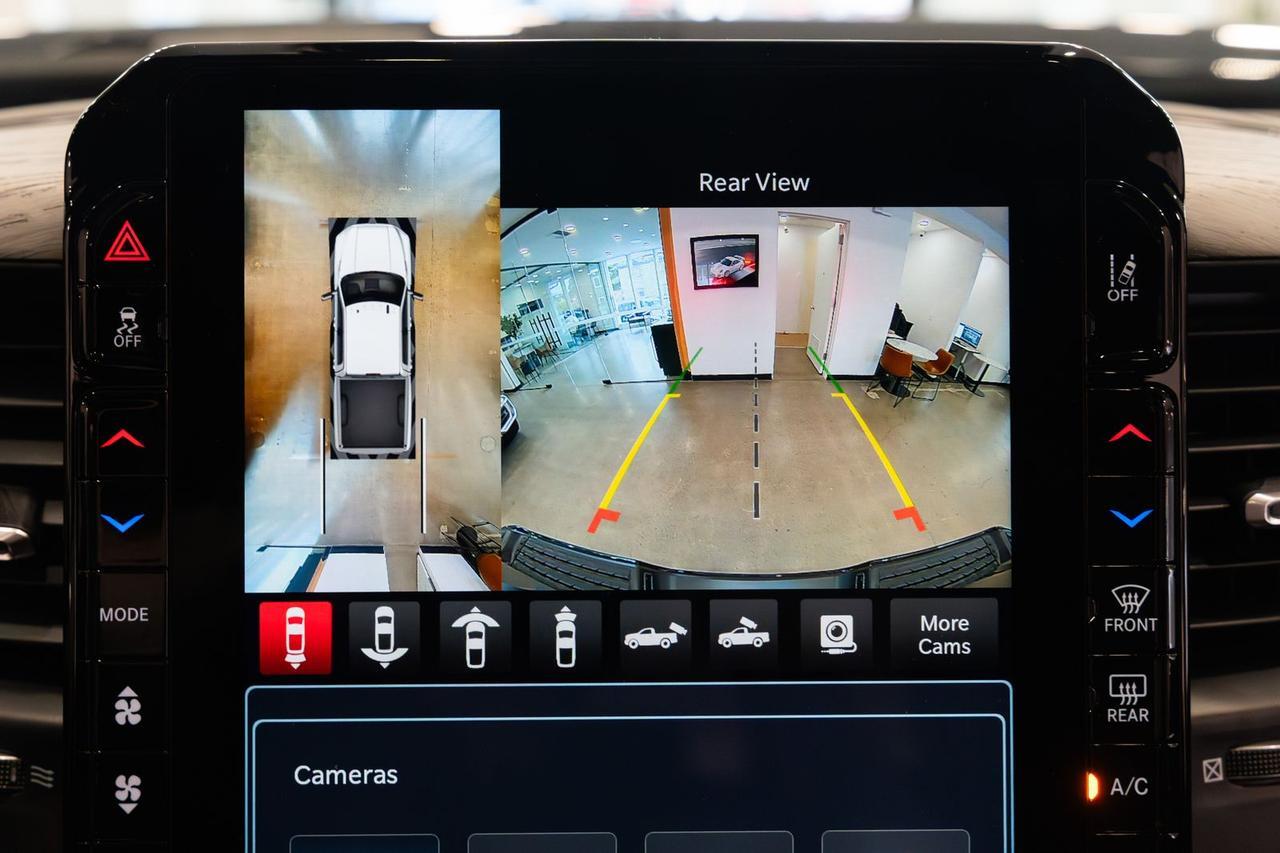 2026 Ram 2500 Limited Gladstone OR