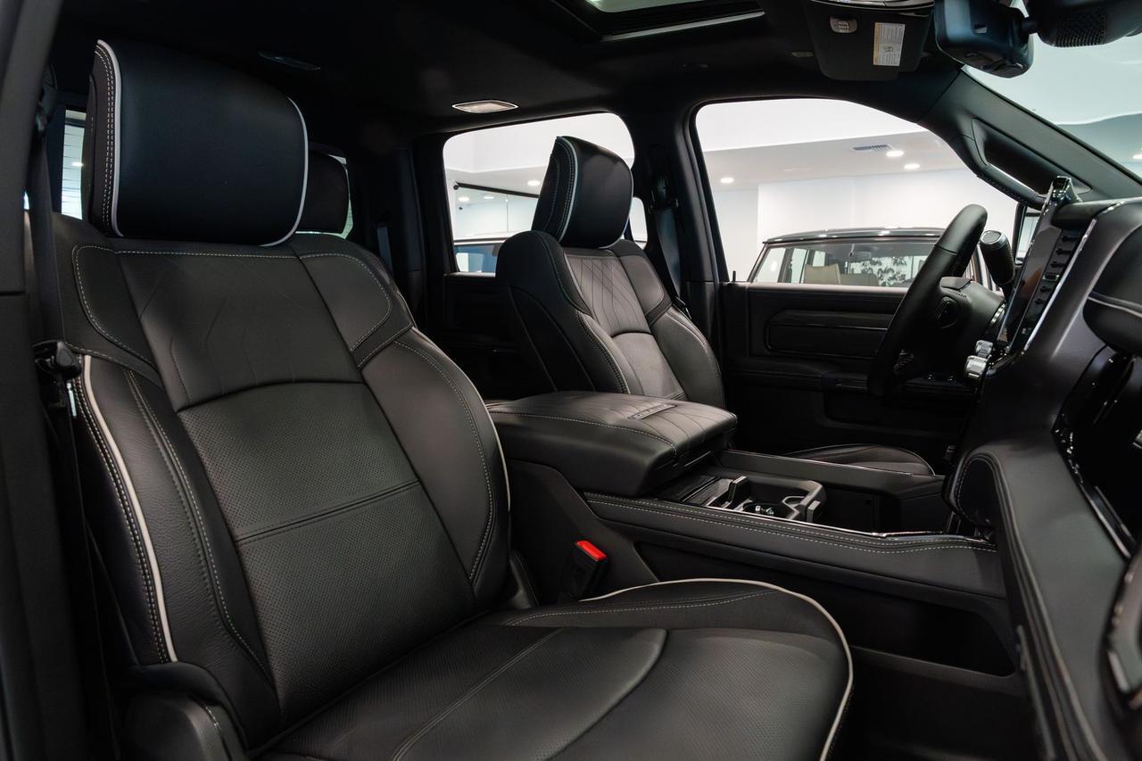 2026 Ram 2500 Limited Gladstone OR