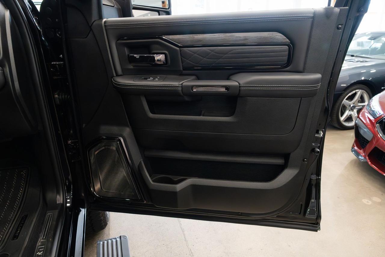 2026 Ram 2500 Limited Gladstone OR