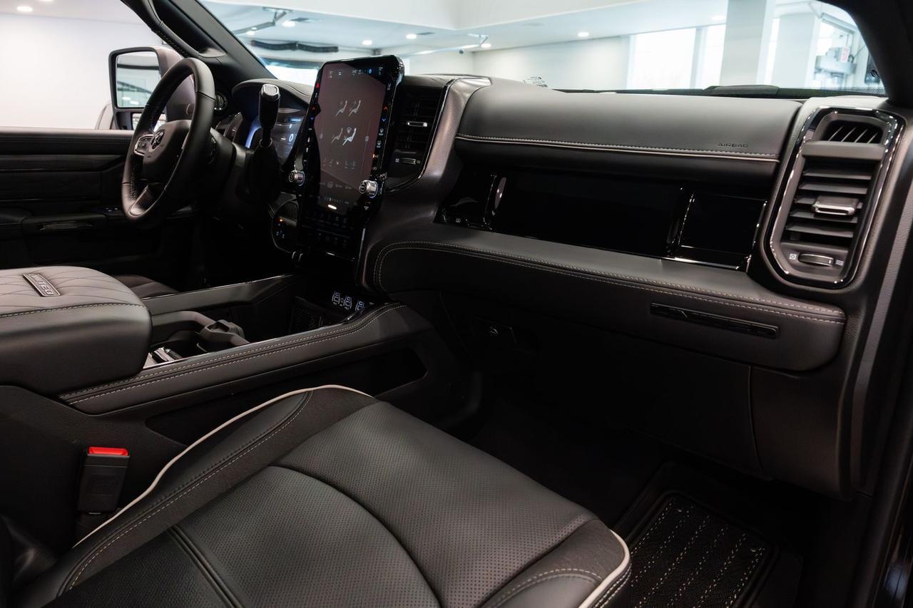 2026 Ram 2500 Limited Gladstone OR