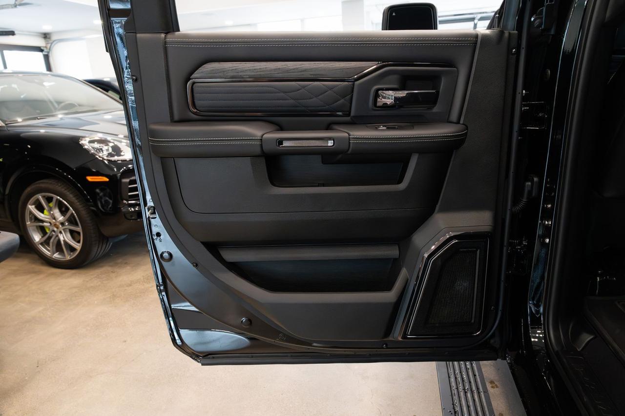 2026 Ram 2500 Limited Gladstone OR