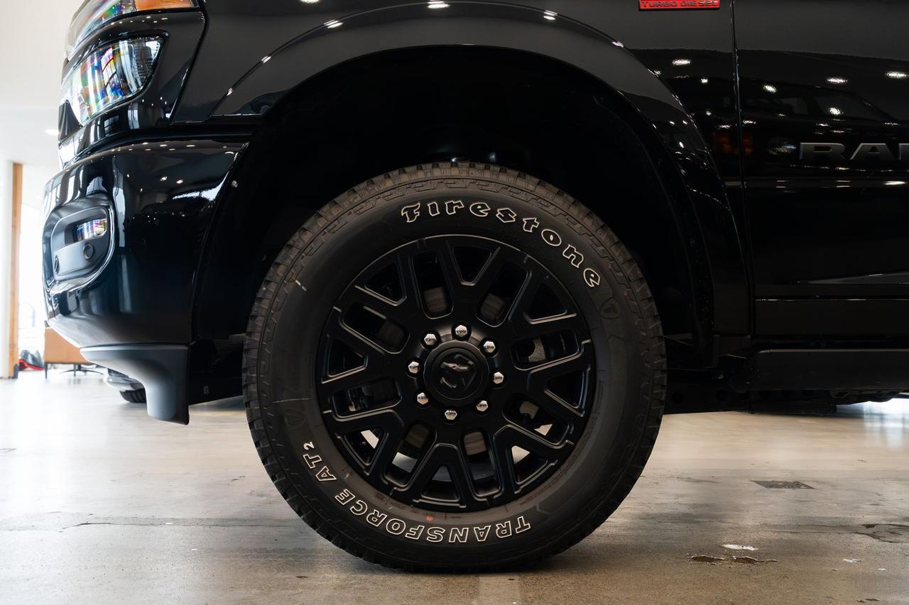 2026 Ram 2500 Limited Gladstone OR