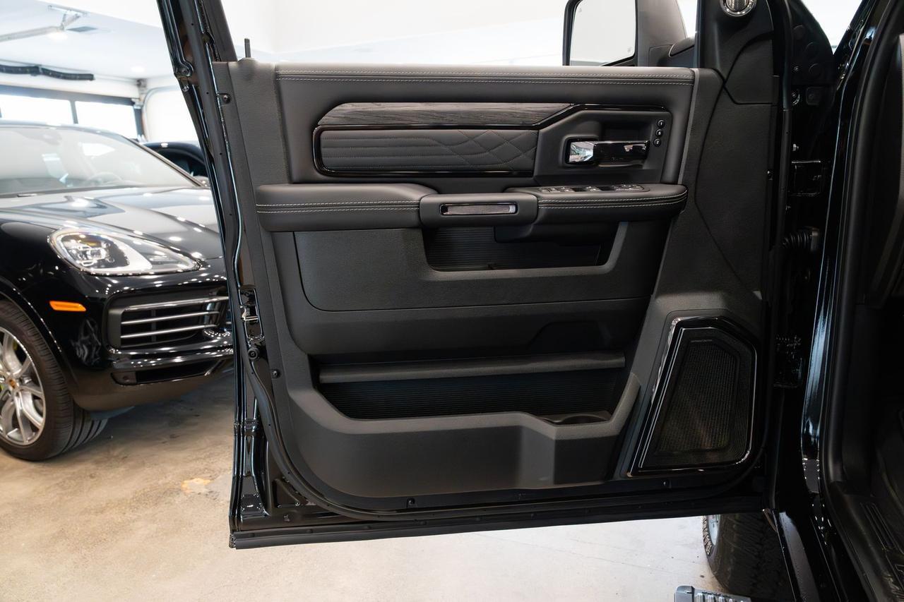 2026 Ram 2500 Limited Gladstone OR