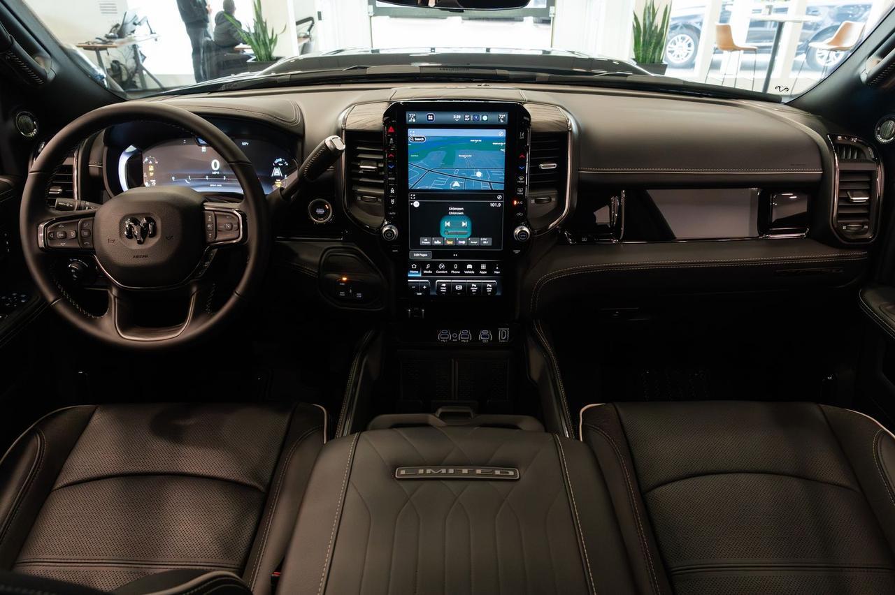 2026 Ram 2500 Limited Gladstone OR