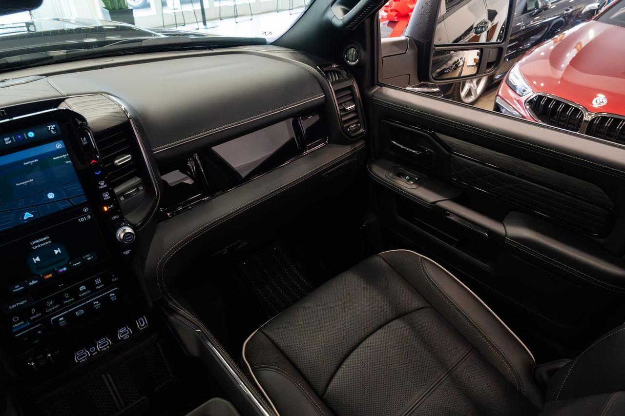 2026 Ram 2500 Limited Gladstone OR