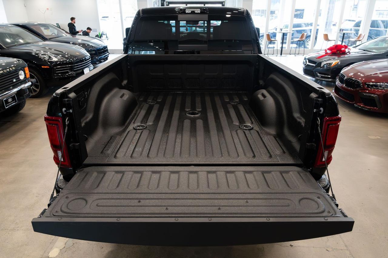 2026 Ram 2500 Limited Gladstone OR