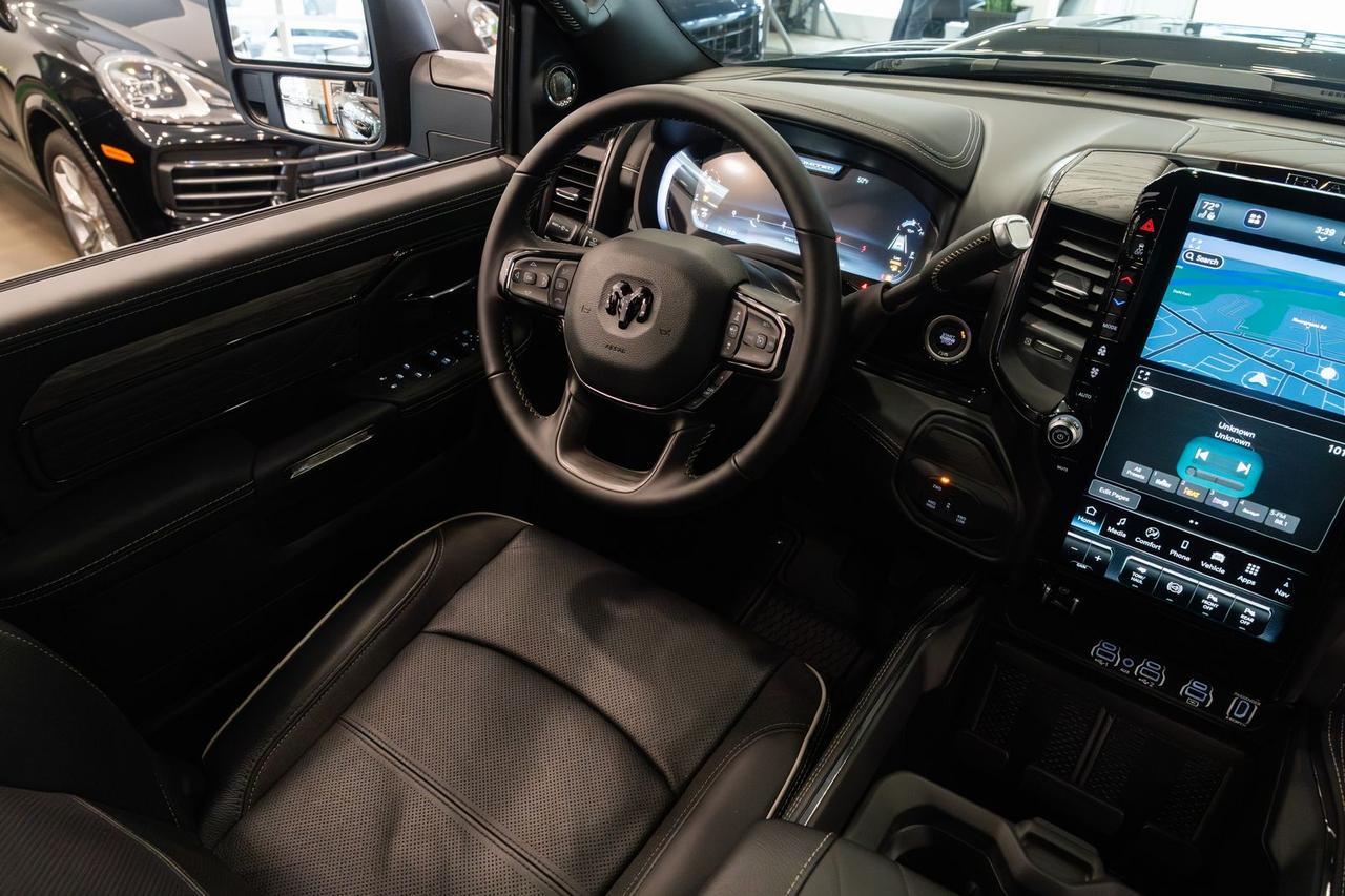 2026 Ram 2500 Limited Gladstone OR