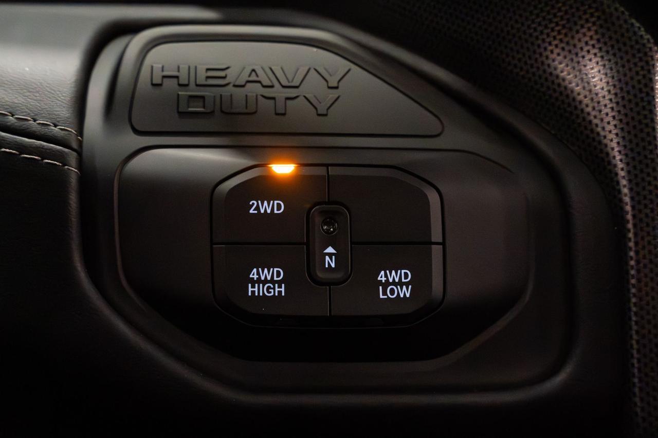 2026 Ram 2500 Limited Gladstone OR