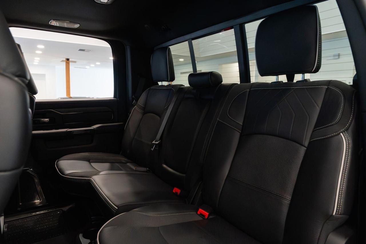 2026 Ram 2500 Limited Gladstone OR