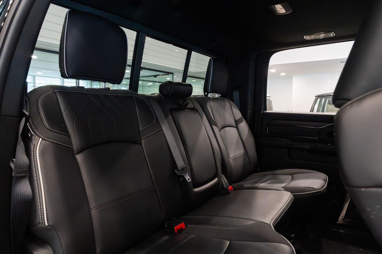 2026 Ram 2500 Limited Gladstone OR