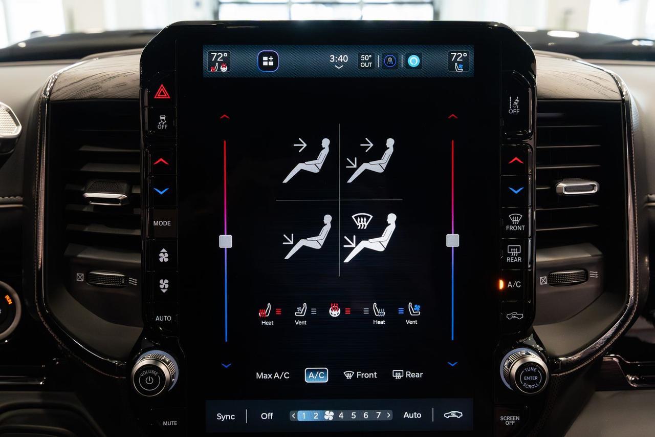 2026 Ram 2500 Limited Gladstone OR