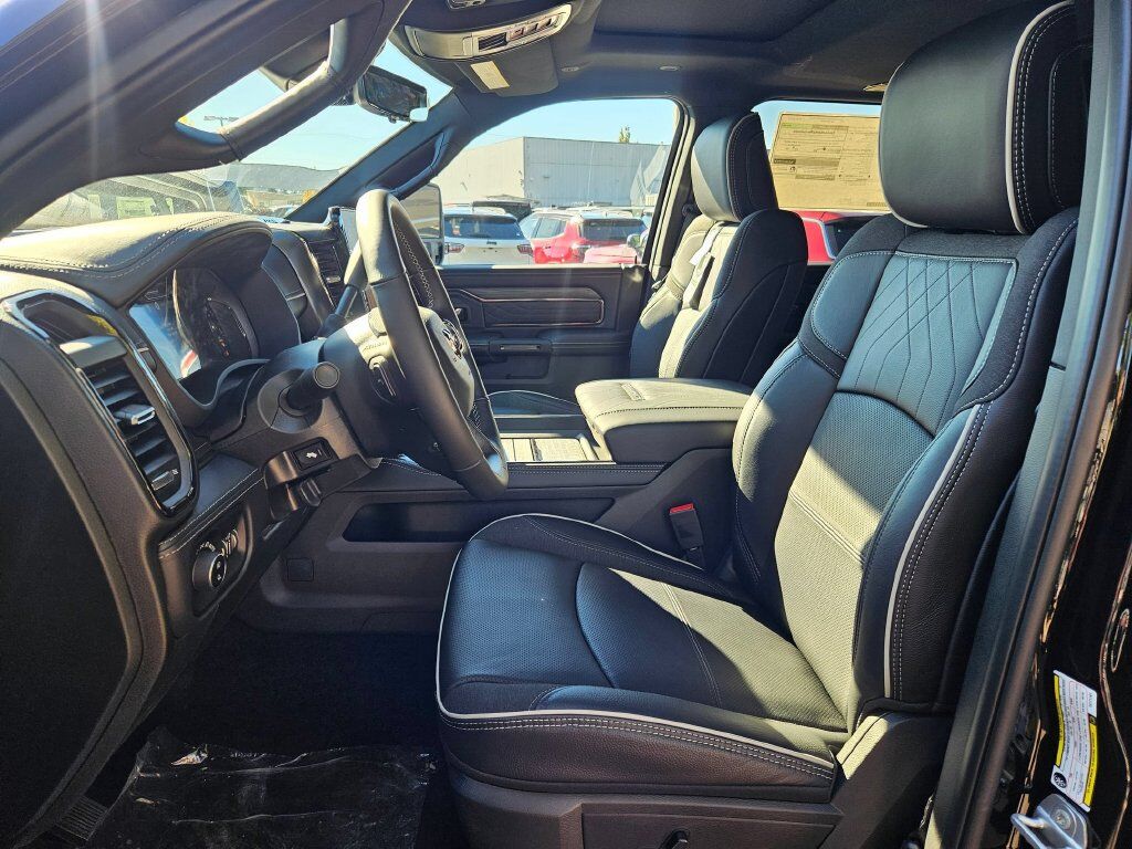 2026 Ram 2500 Limited Longhorn Gresham OR