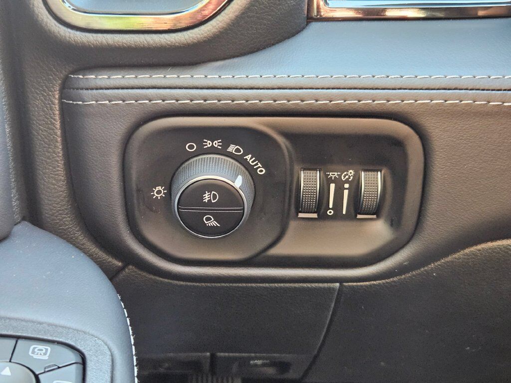 2026 Ram 2500 Limited Longhorn Gresham OR
