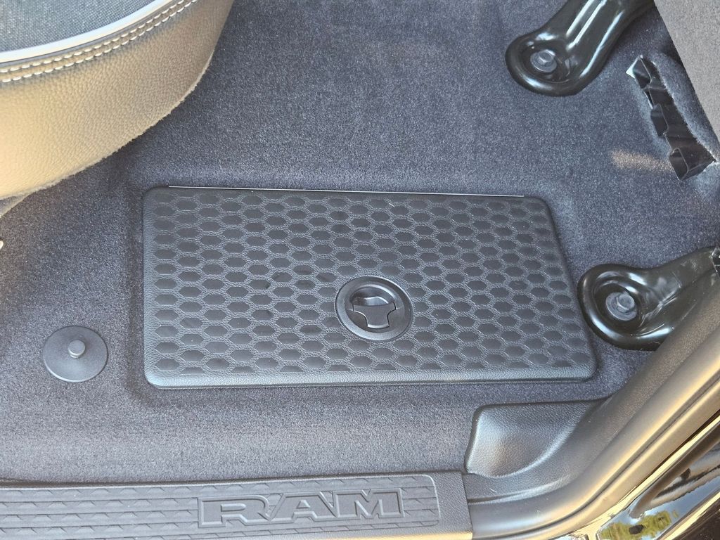 2026 Ram 2500 Limited Longhorn Gresham OR