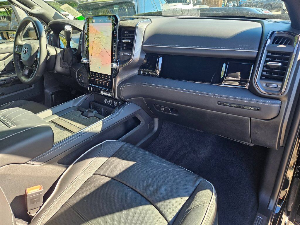2026 Ram 2500 Limited Longhorn Gresham OR