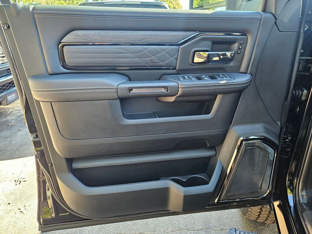2026 Ram 2500 Limited Longhorn Gresham OR