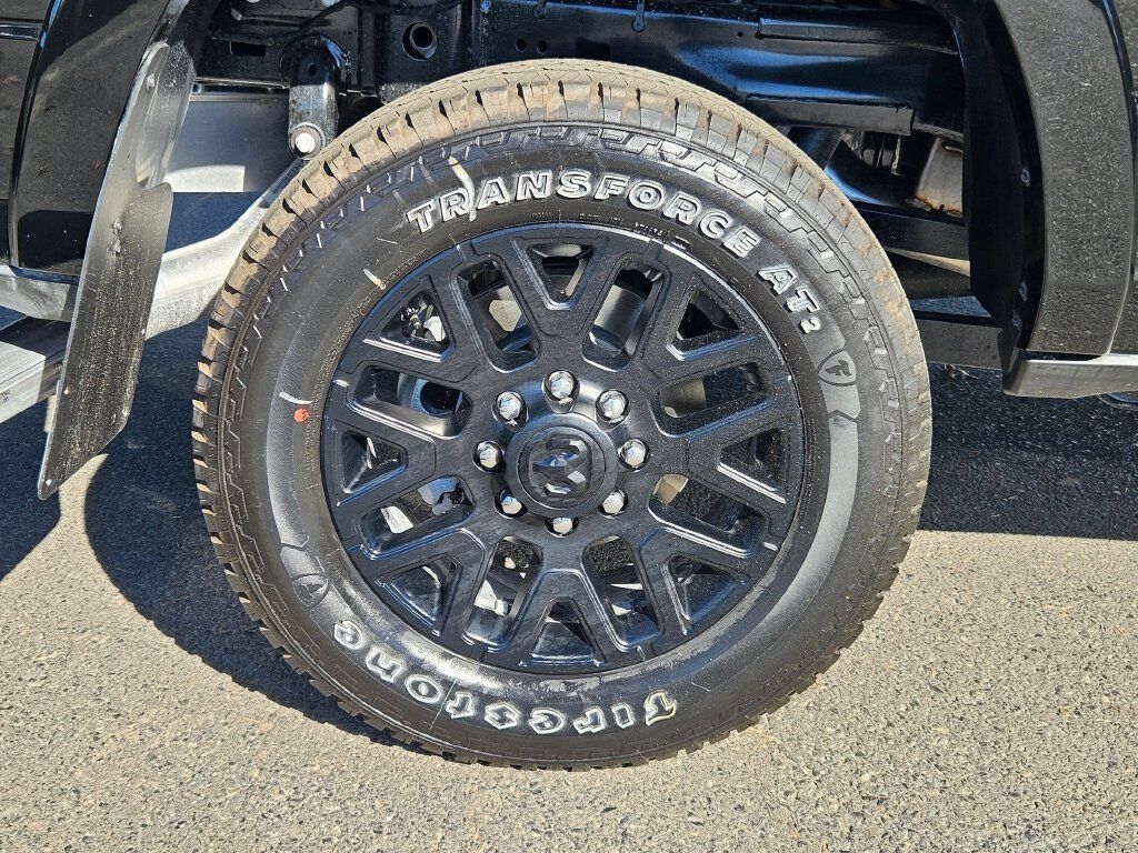 2026 Ram 2500 Limited Longhorn Gresham OR