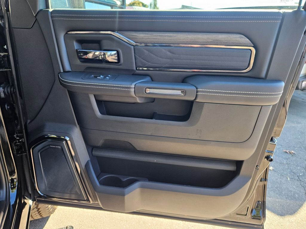 2026 Ram 2500 Limited Longhorn Gresham OR