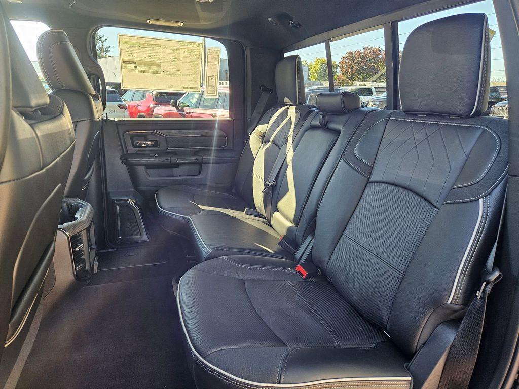 2026 Ram 2500 Limited Longhorn Gresham OR