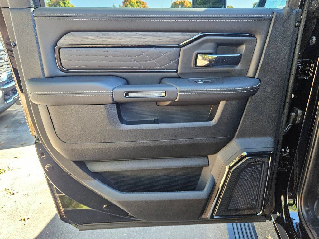 2026 Ram 2500 Limited Longhorn Gresham OR