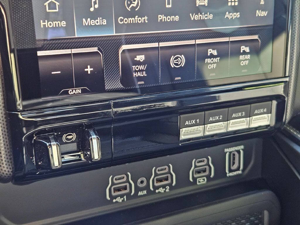 2026 Ram 2500 Limited Longhorn Gresham OR