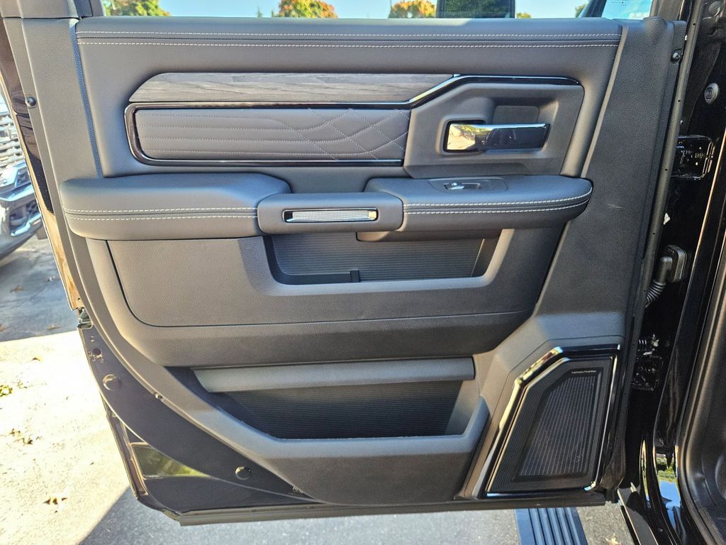 2026 Ram 2500 Limited Longhorn Gresham OR