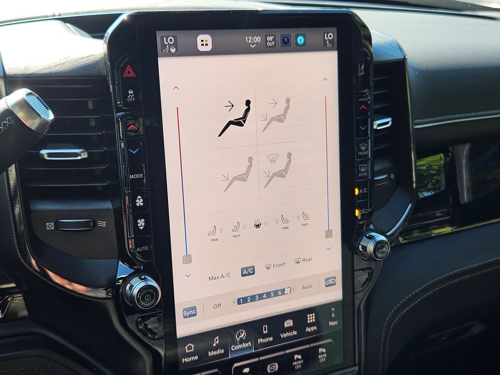 2026 Ram 2500 Limited Longhorn Gresham OR