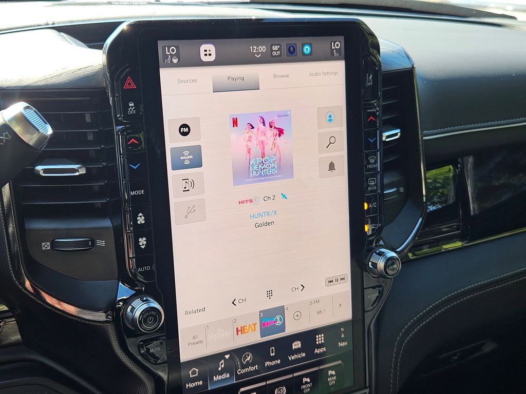 2026 Ram 2500 Limited Longhorn Gresham OR