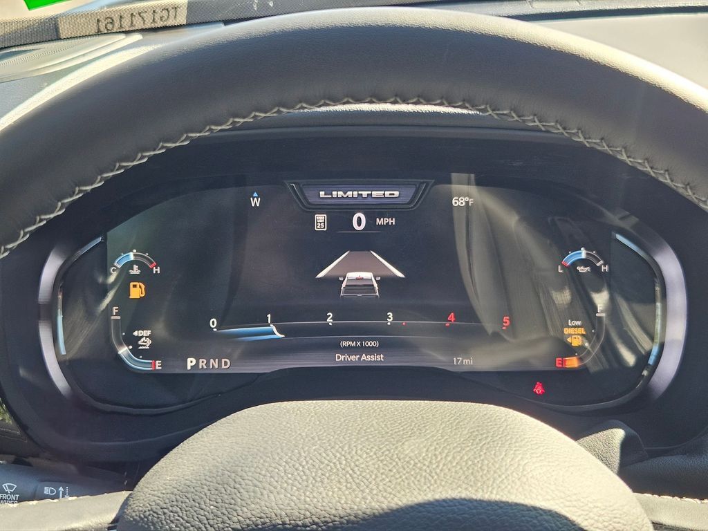 2026 Ram 2500 Limited Longhorn Gresham OR