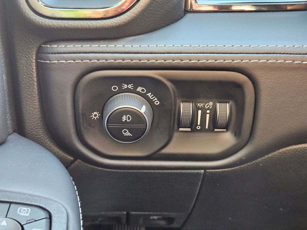 2026 Ram 2500 Limited Longhorn Gresham OR