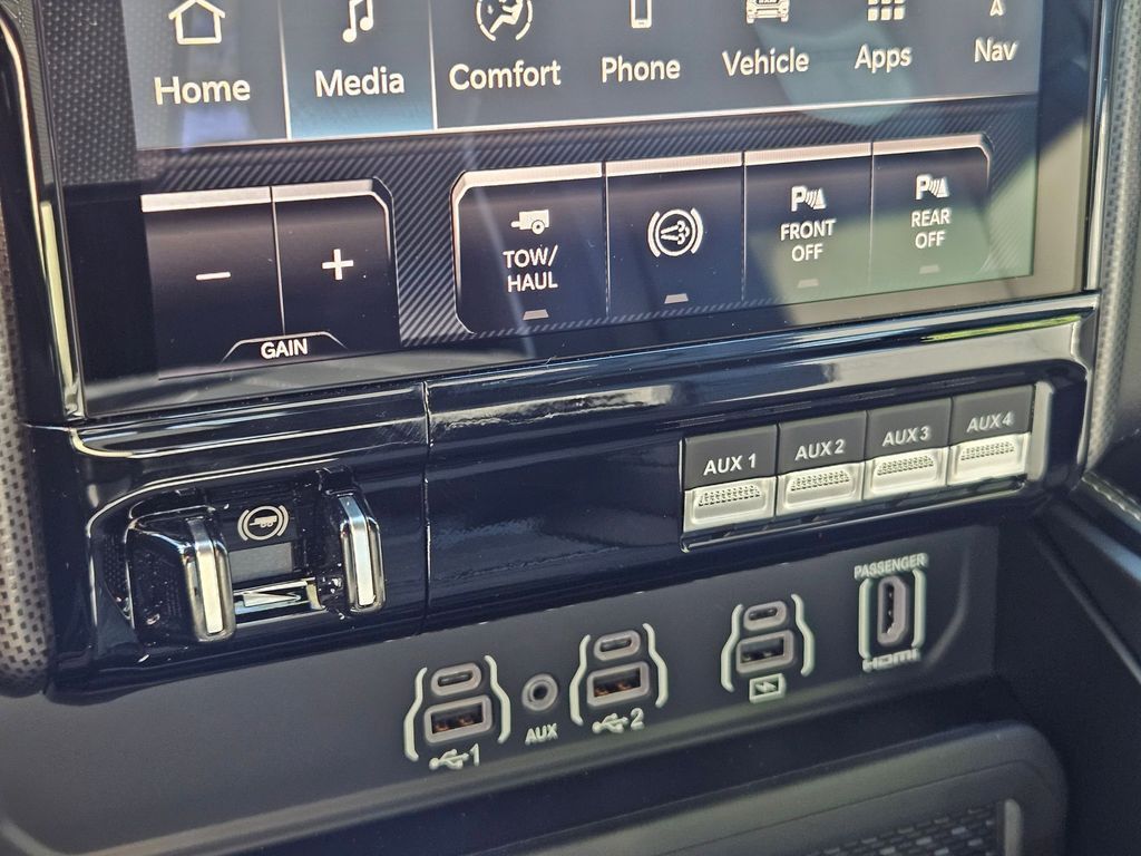 2026 Ram 2500 Limited Longhorn Gresham OR