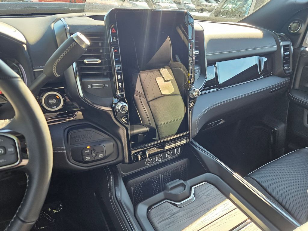 2026 Ram 2500 Limited Longhorn Gresham OR