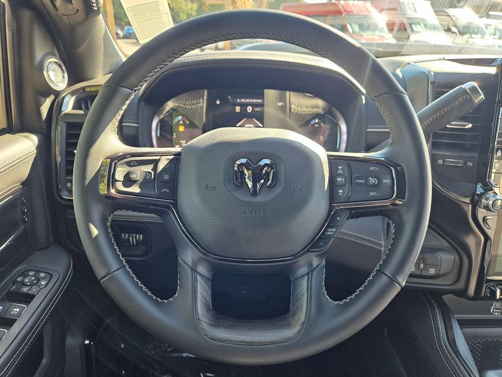 2026 Ram 2500 Limited Longhorn Gresham OR