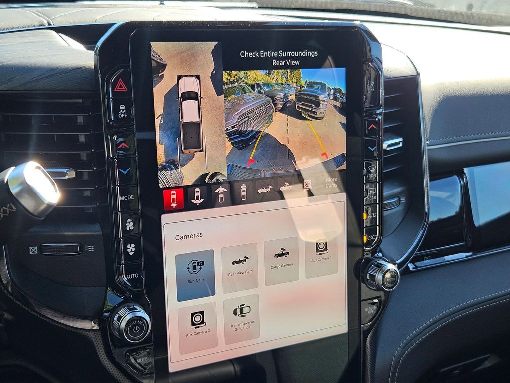 2026 Ram 2500 Limited Longhorn Gresham OR