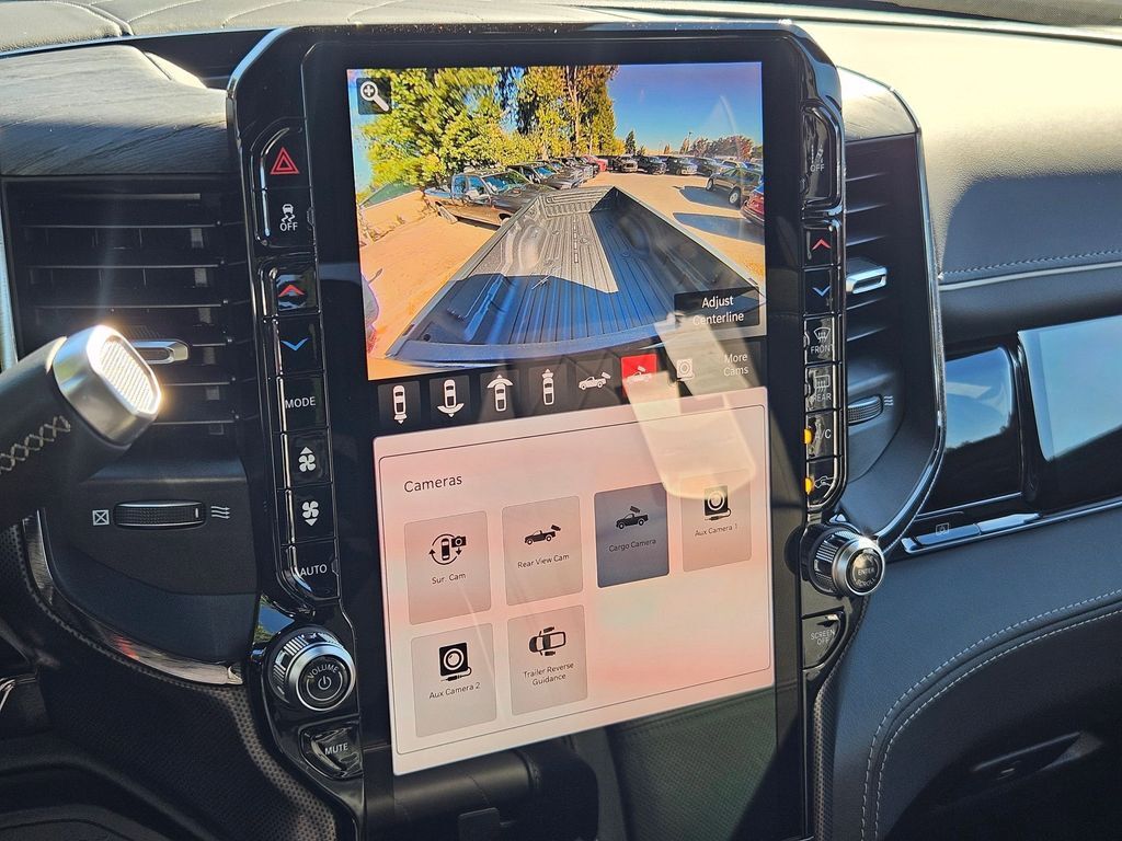 2026 Ram 2500 Limited Longhorn Gresham OR