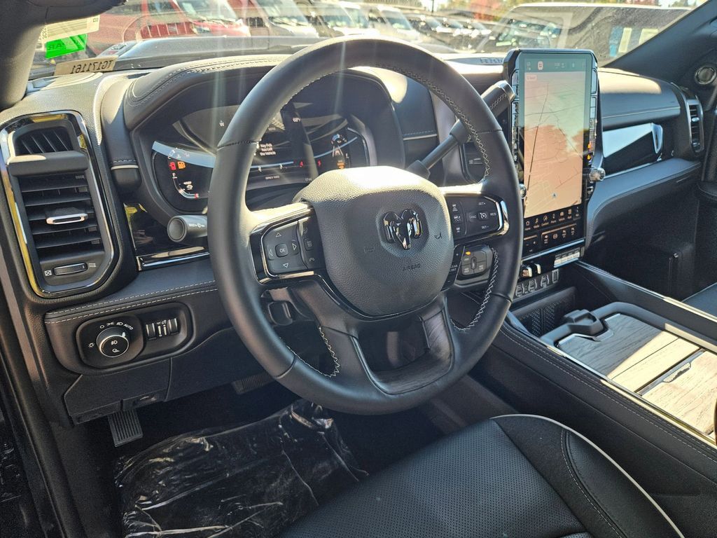 2026 Ram 2500 Limited Longhorn Gresham OR