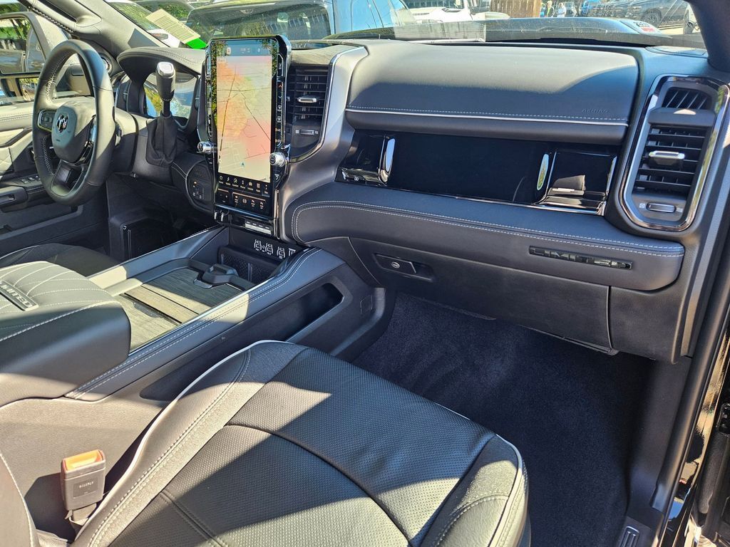 2026 Ram 2500 Limited Longhorn Gresham OR