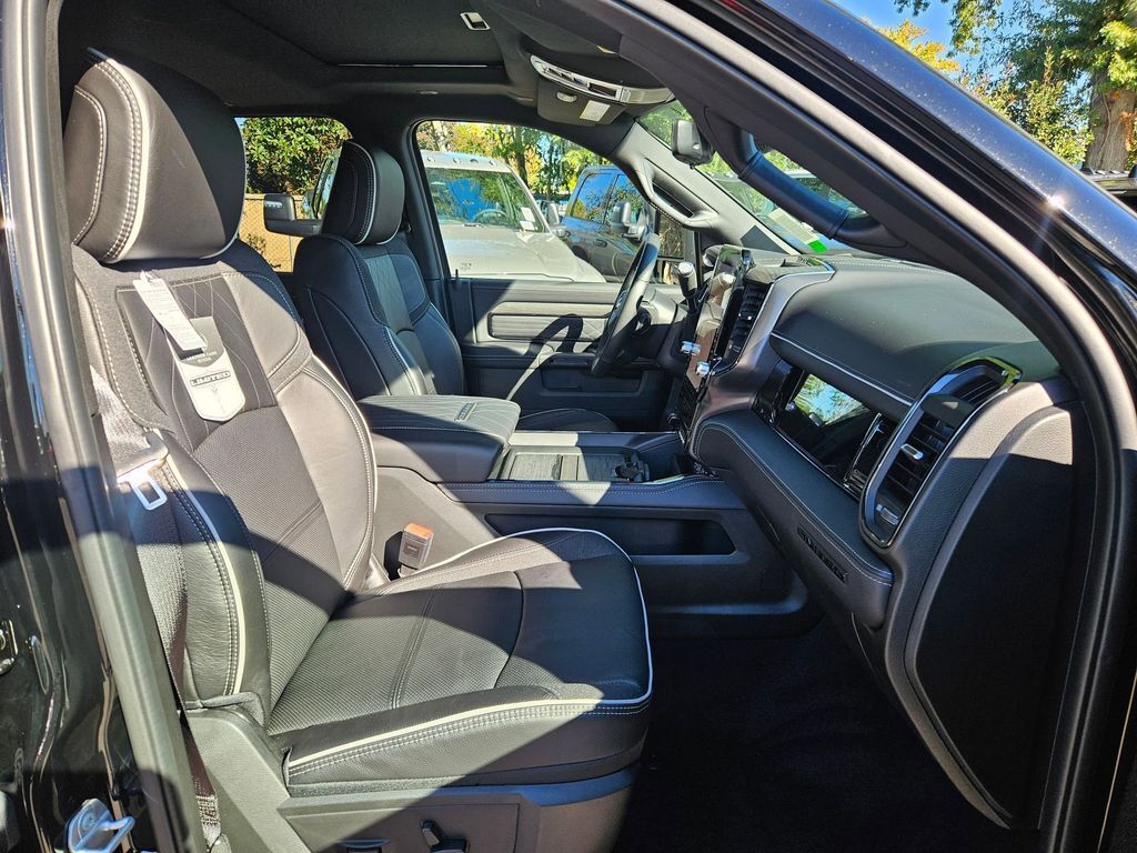 2026 Ram 2500 Limited Longhorn Gresham OR