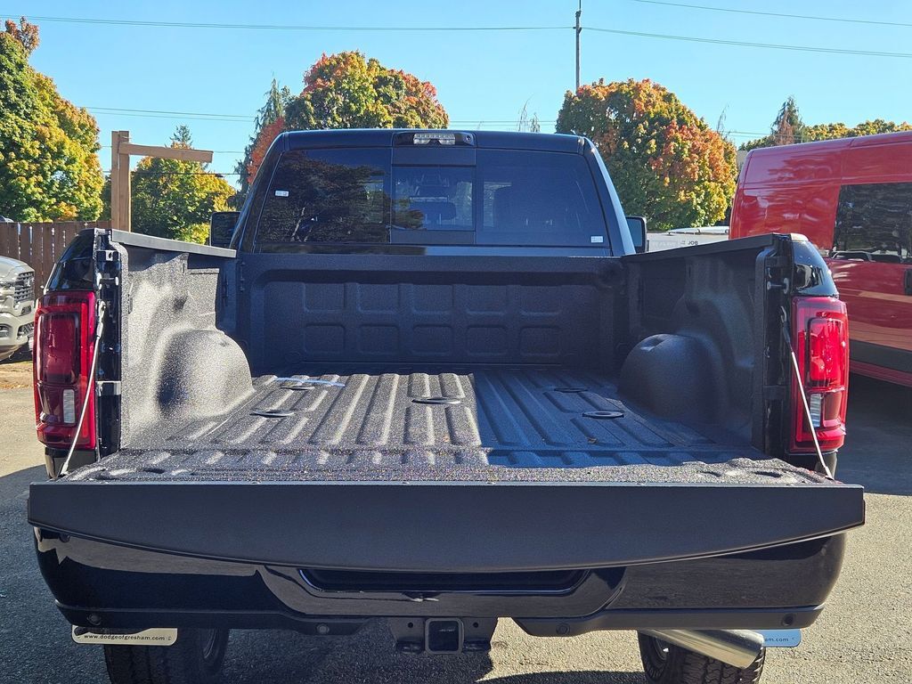 2026 Ram 2500 Limited Longhorn Gresham OR