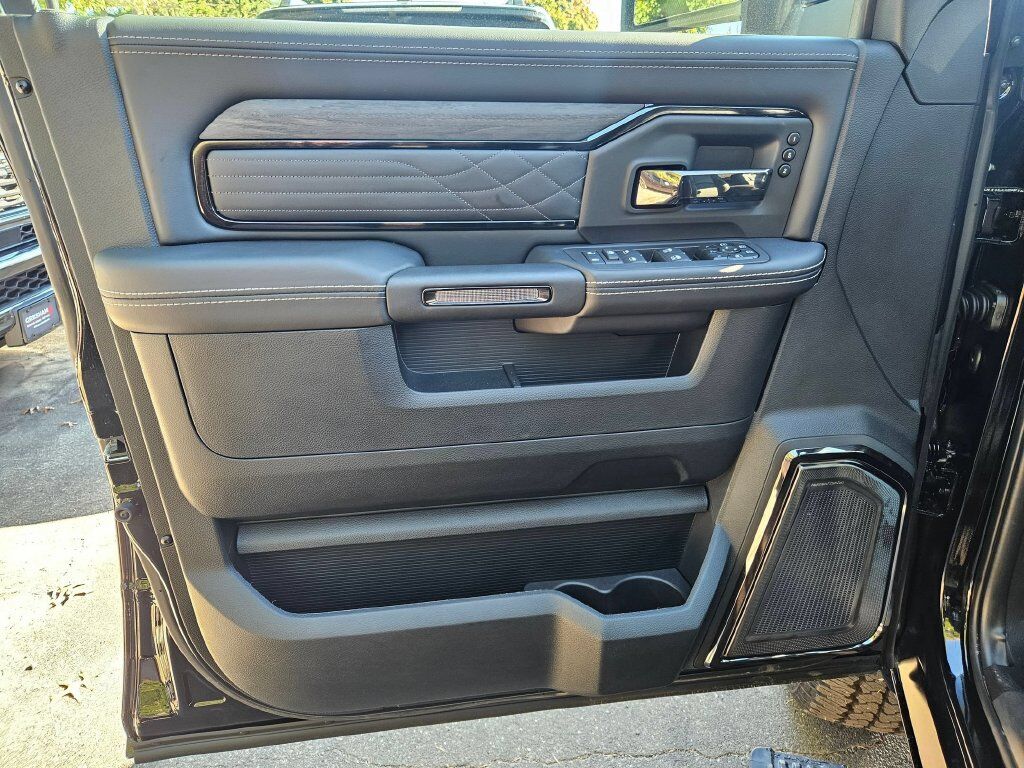 2026 Ram 2500 Limited Longhorn Gresham OR