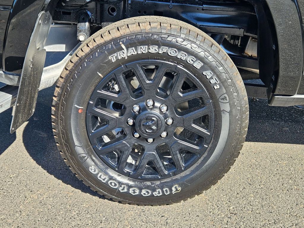 2026 Ram 2500 Limited Longhorn Gresham OR