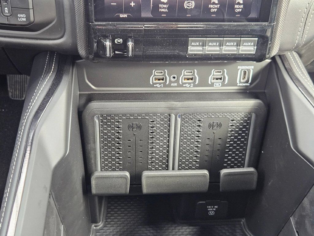 2026 Ram 2500 Limited Longhorn Gresham OR