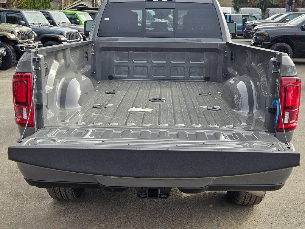 2026 Ram 2500 Limited Longhorn Gresham OR