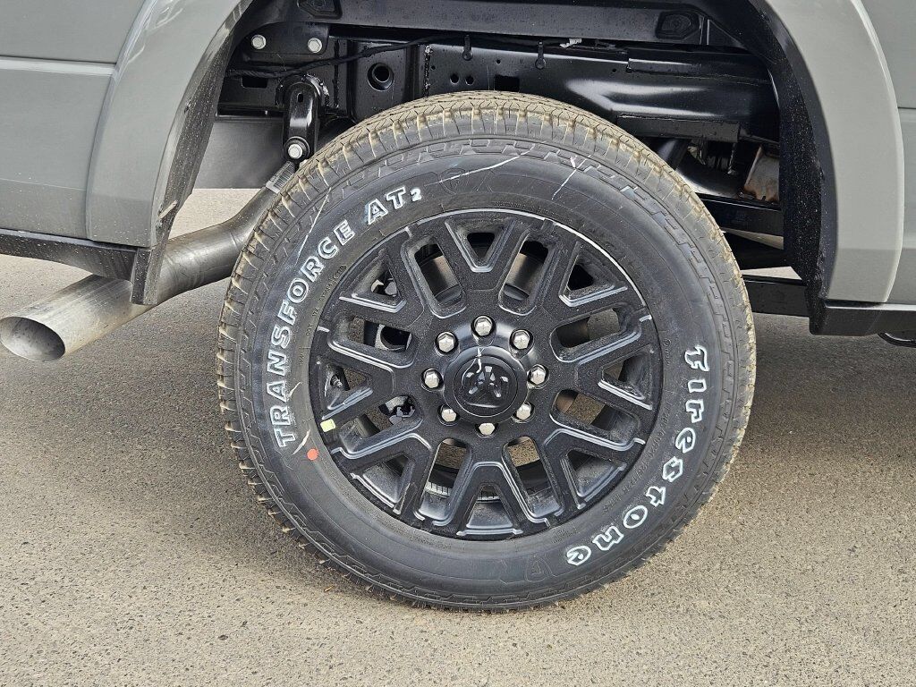 2026 Ram 2500 Limited Longhorn Gresham OR
