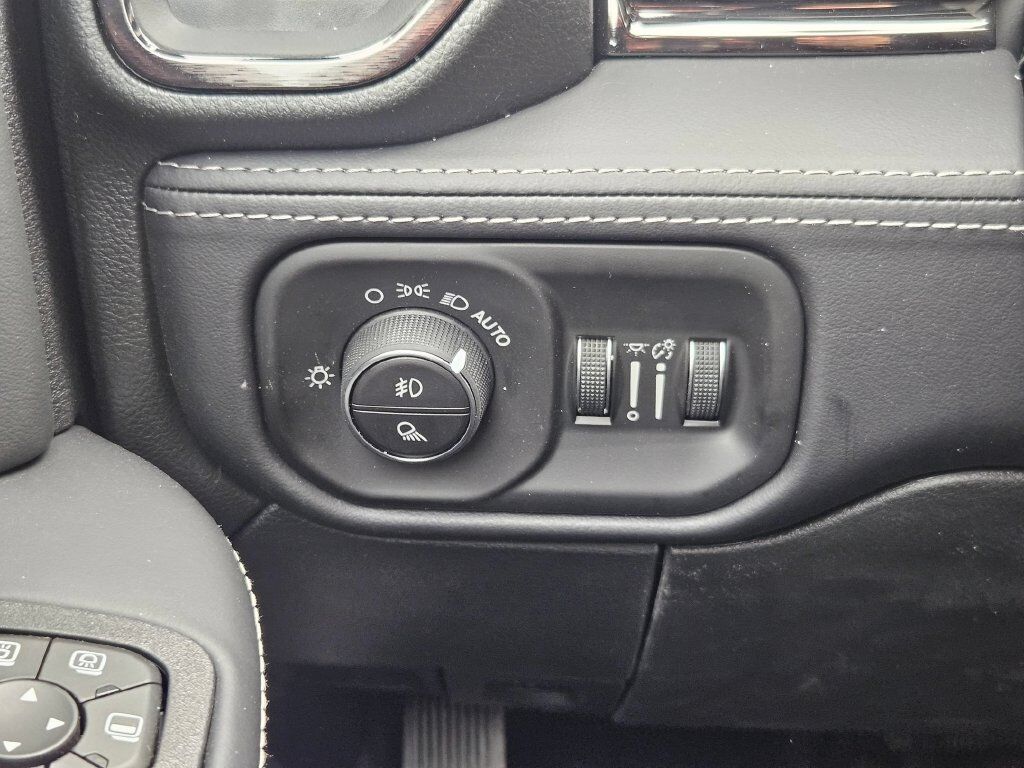 2026 Ram 2500 Limited Longhorn Gresham OR