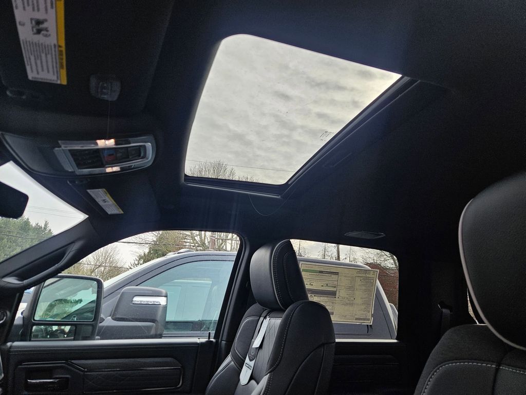 2026 Ram 2500 Limited Longhorn Gresham OR