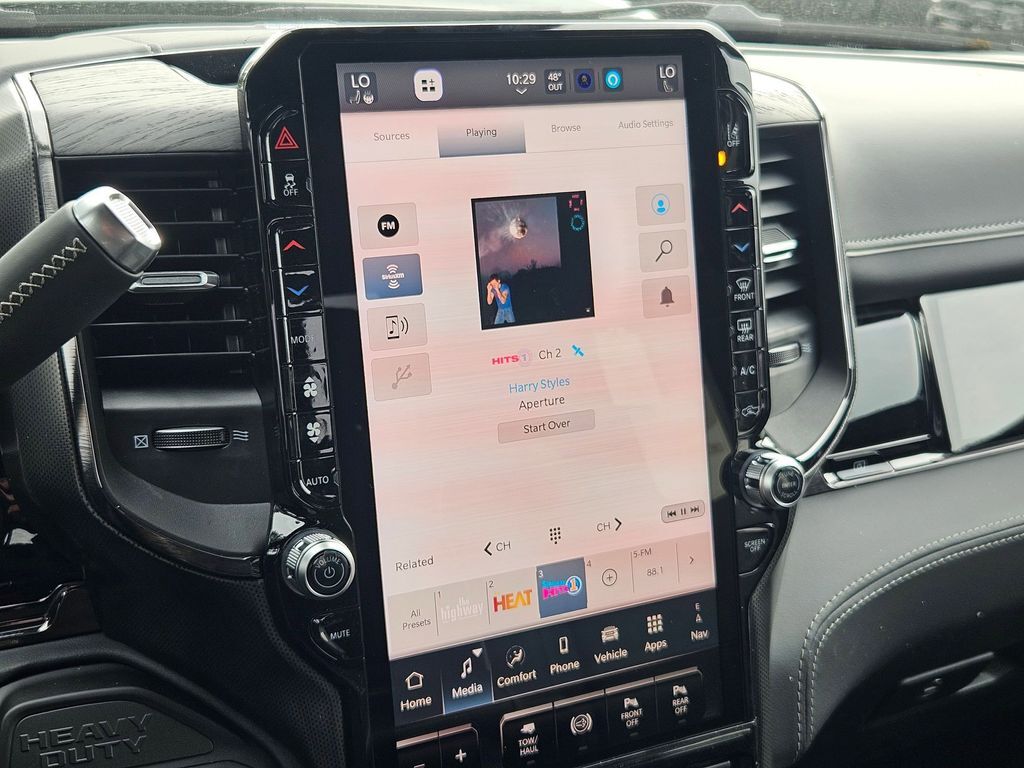 2026 Ram 2500 Limited Longhorn Gresham OR